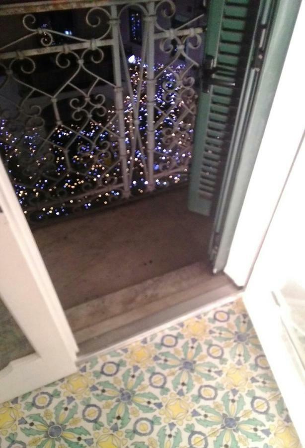 Il sorriso Salerno Exterior foto